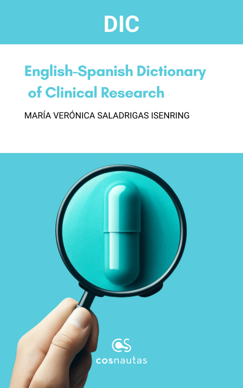 <span>English-Spanish Dictionary of Clinical Research</span>