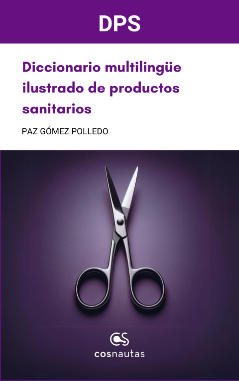 Diccionario multilingüe&nbsp; ilustrado de productos sanitarios