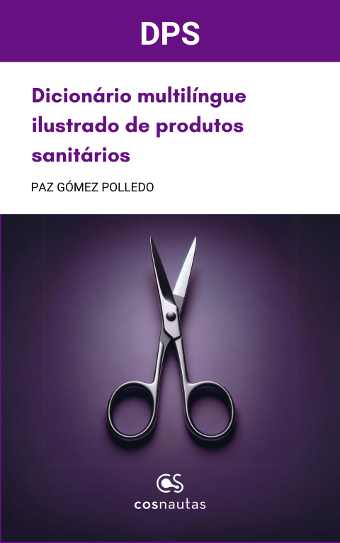 <div>Dicionário multilíngue ilustrado de produtos sanitários</div>