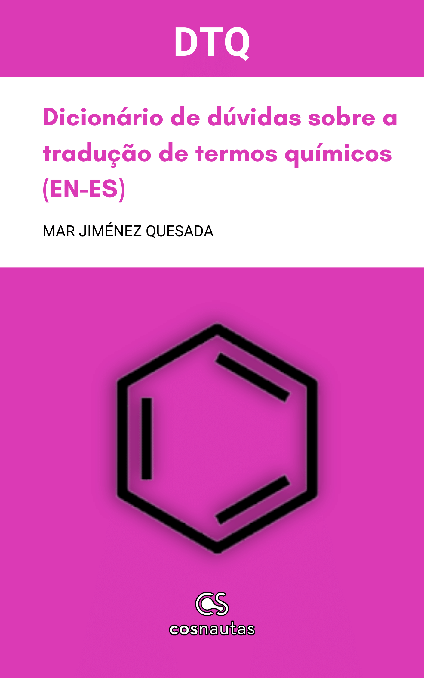<p>Dicionário de dúvidas sobre a tradução de termos químicos (EN-ES)</p>