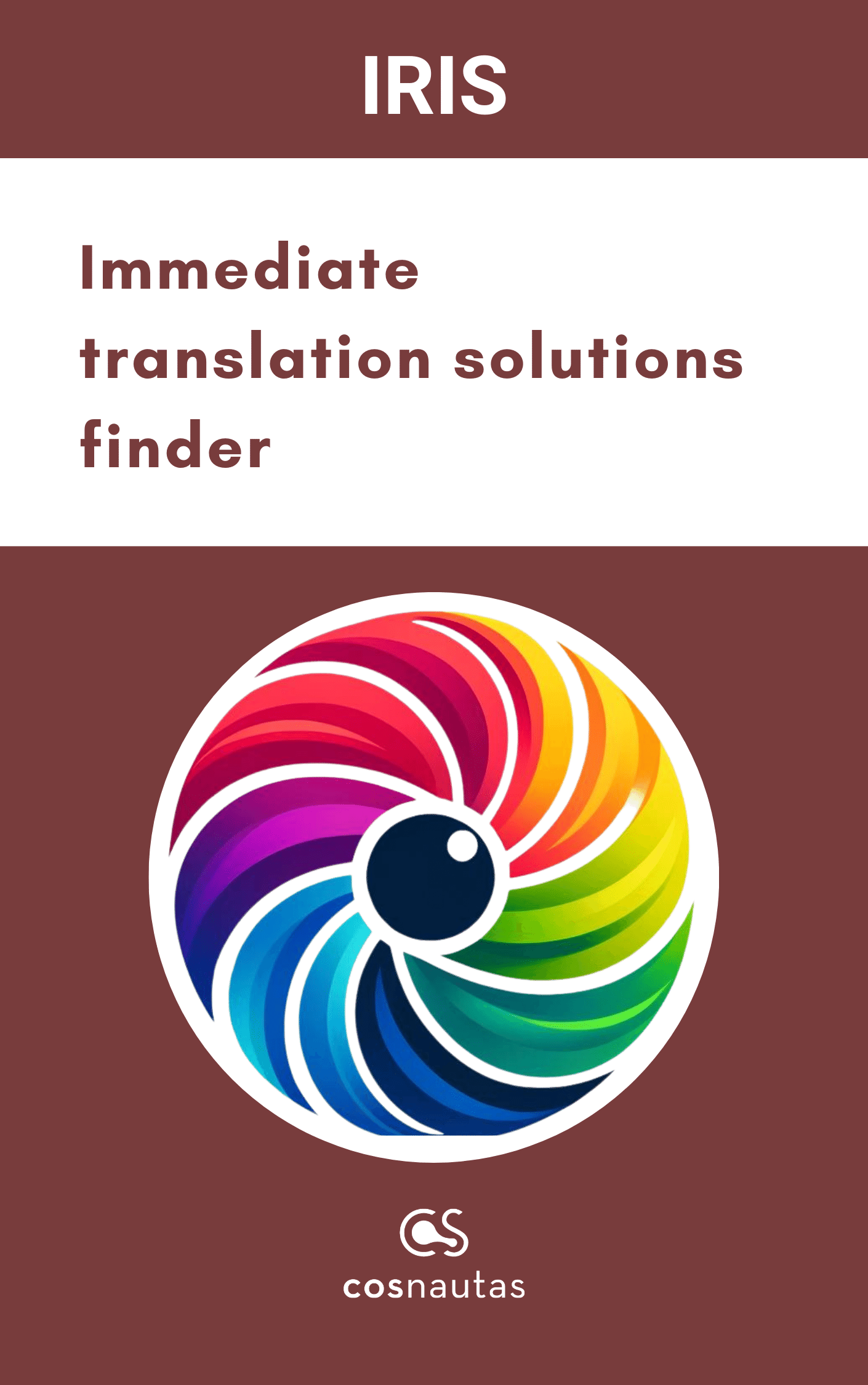 <p>Immediate translation solutions finder<br></p>