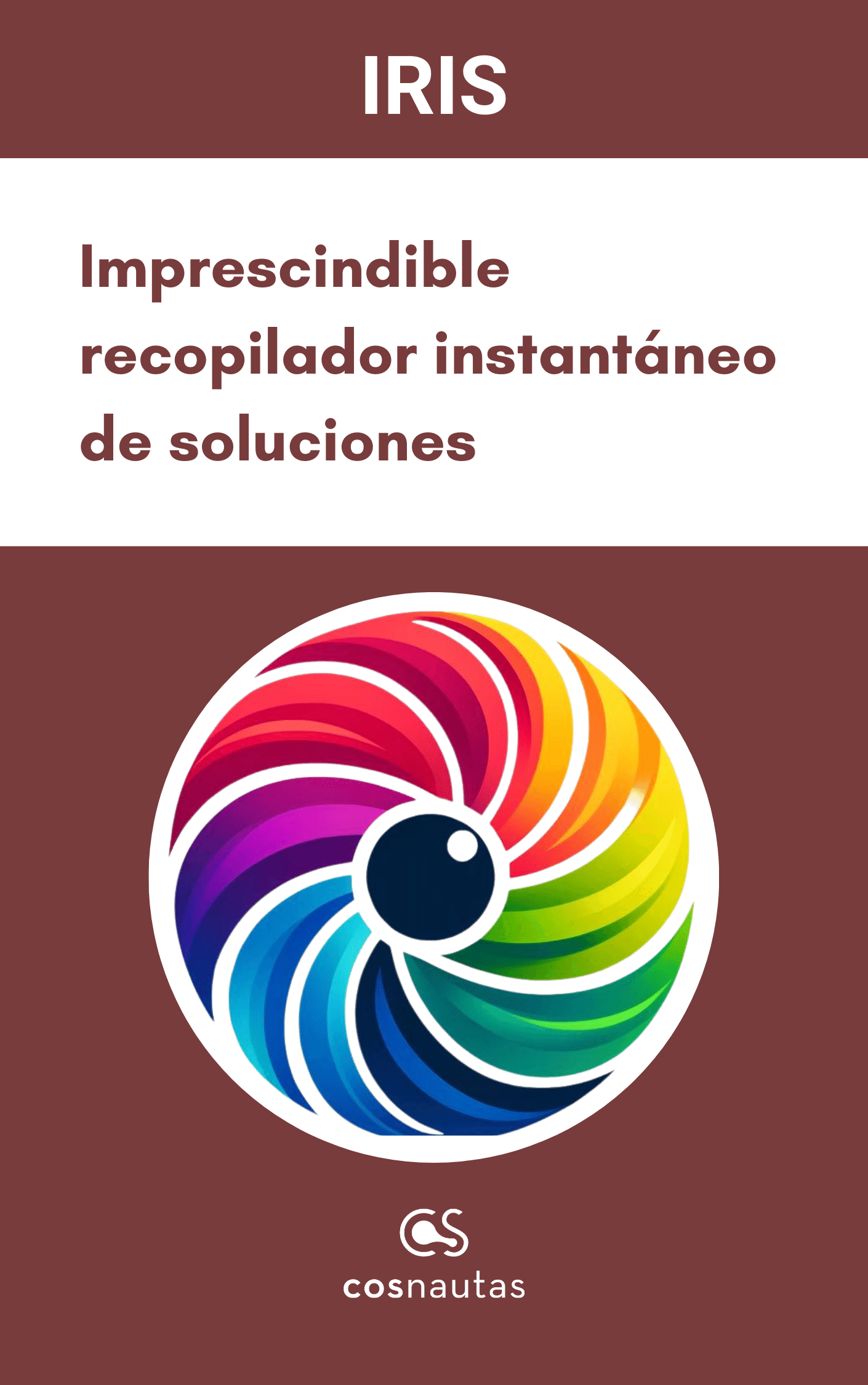 Imprescindible recopilador instantáneo de soluciones