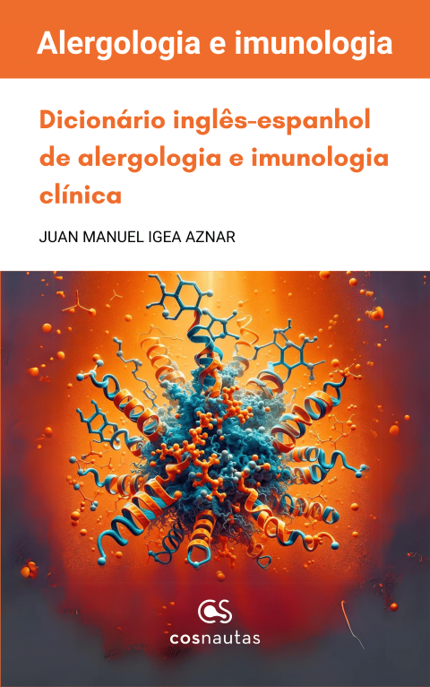 Dicionário inglês-espanhol de alergologia e imunologia clínica