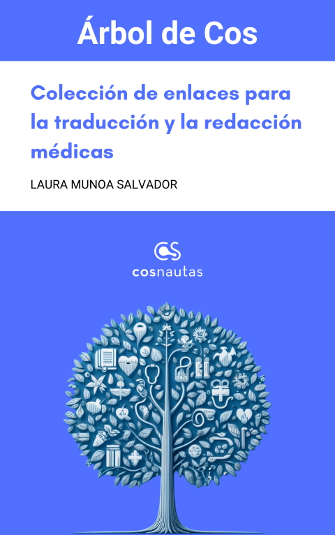 Colecci&oacute;n de enlaces para la traducci&oacute;n y la redacci&oacute;n m&eacute;dicas