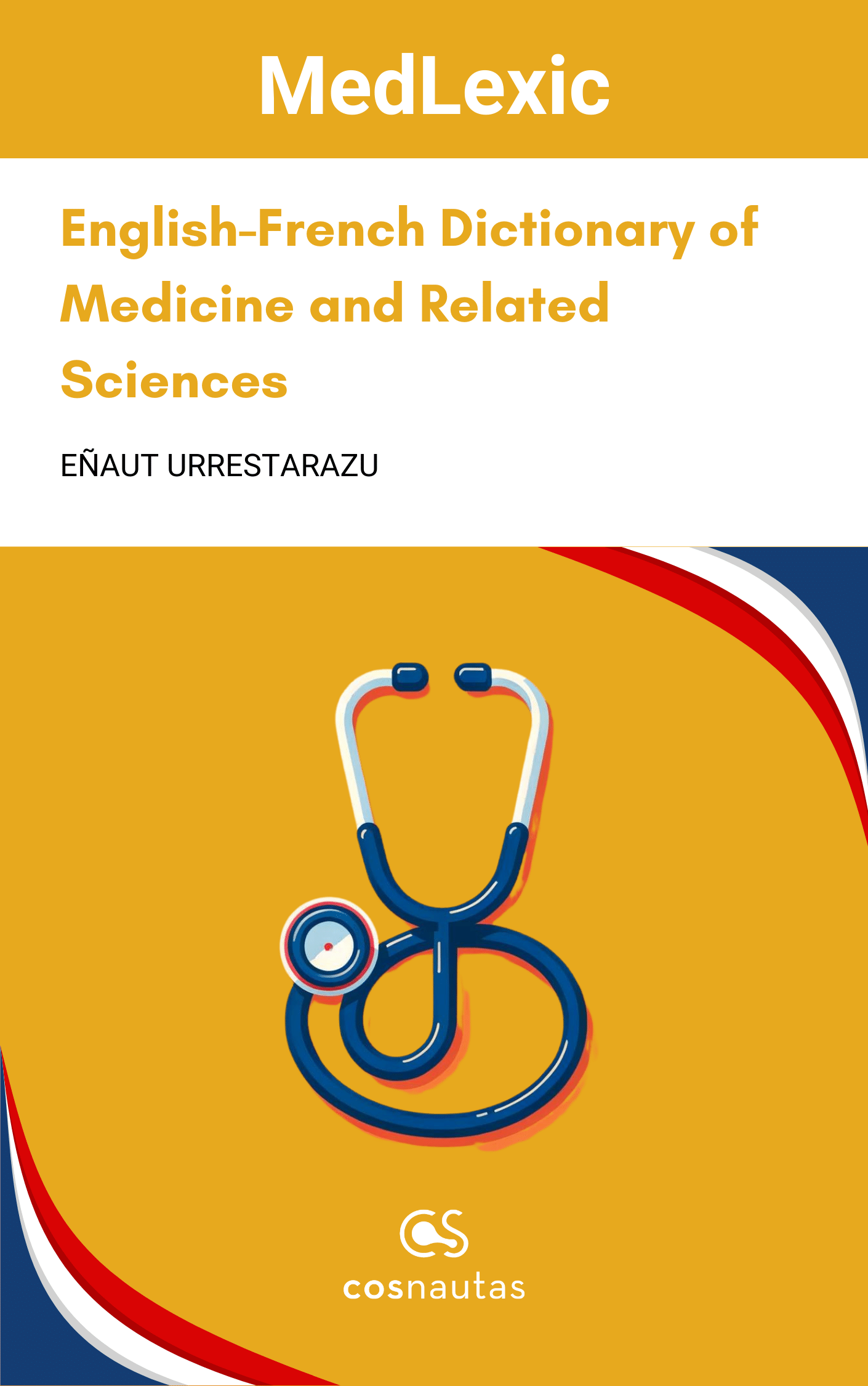 <p>English-French Dictionary of Medicine and Related Sciences</p>