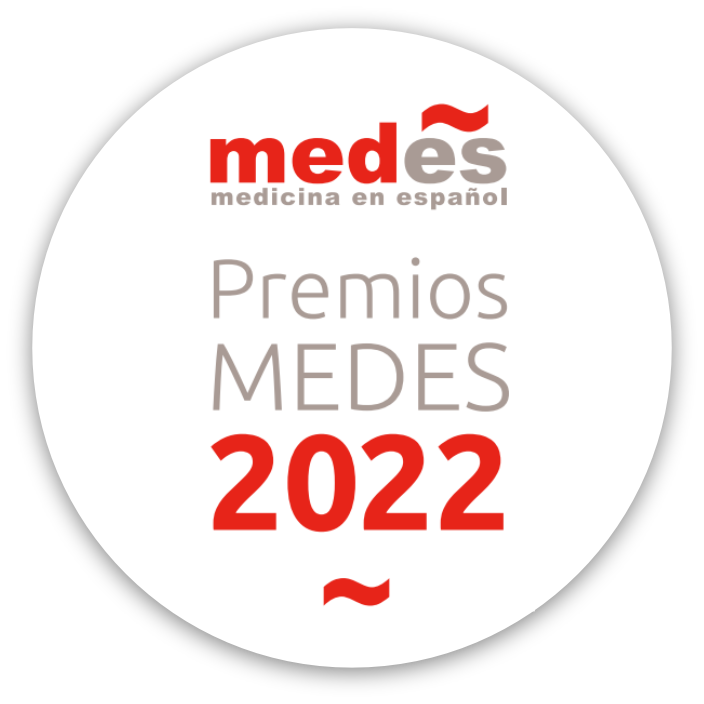 Premio medes 2022